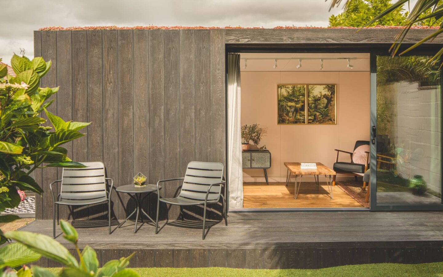 Garden room planning permission: A definitive guide
