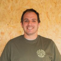 Employee portrait.