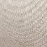 Details of curtains in natural
