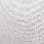 Detail of curtains in stone