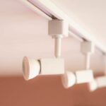 Tracking lighting details