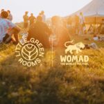 Little Green Rooms: Official Partner of WOMAD 2026