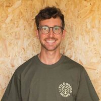 Employee portrait