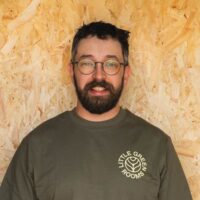 Employee portrait