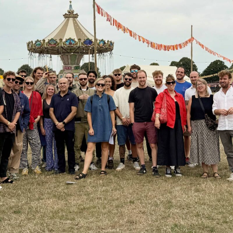Team Summer photo